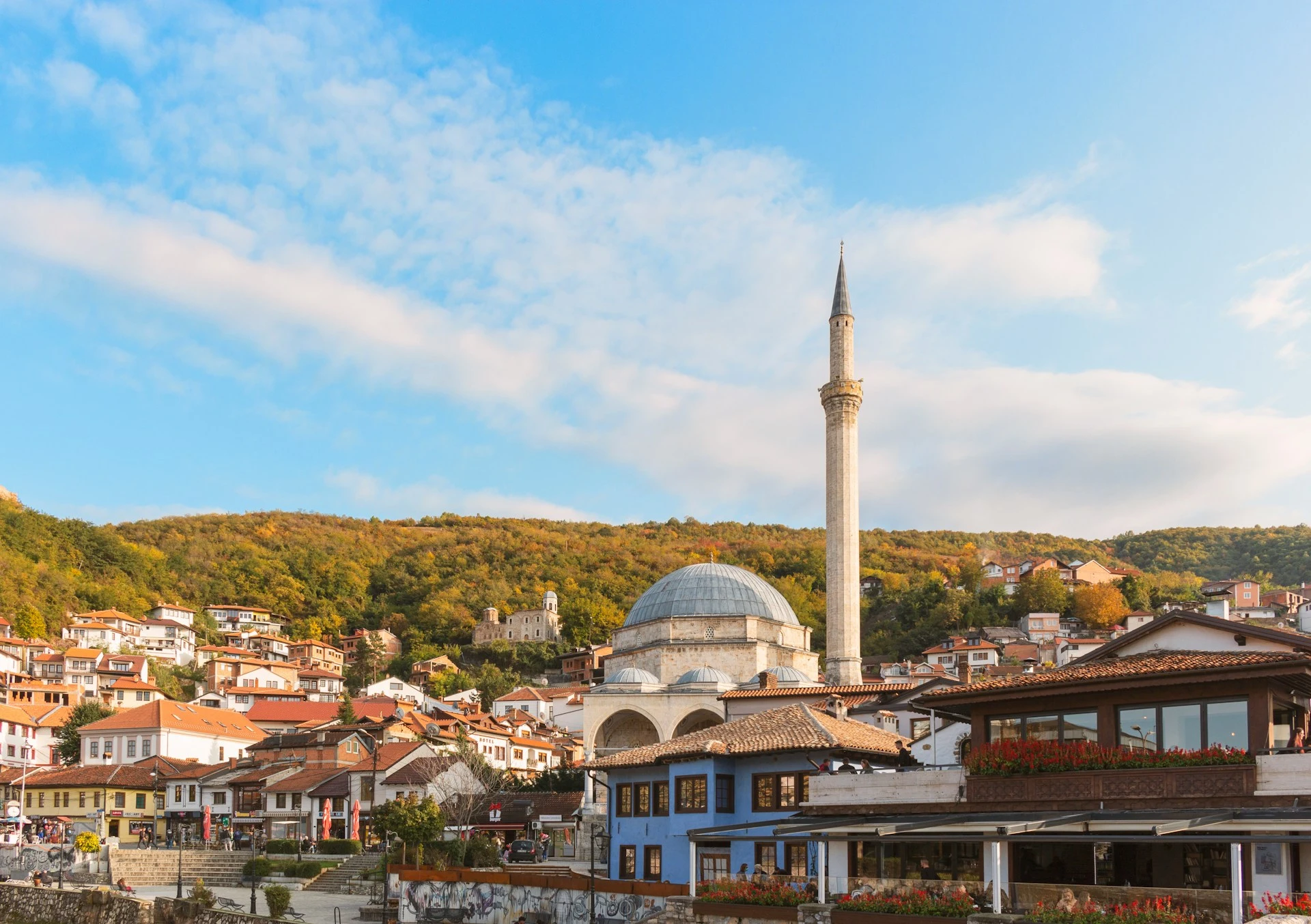 Prizren, Kosovo