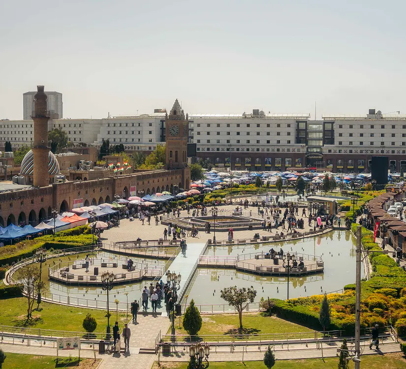 Erbil