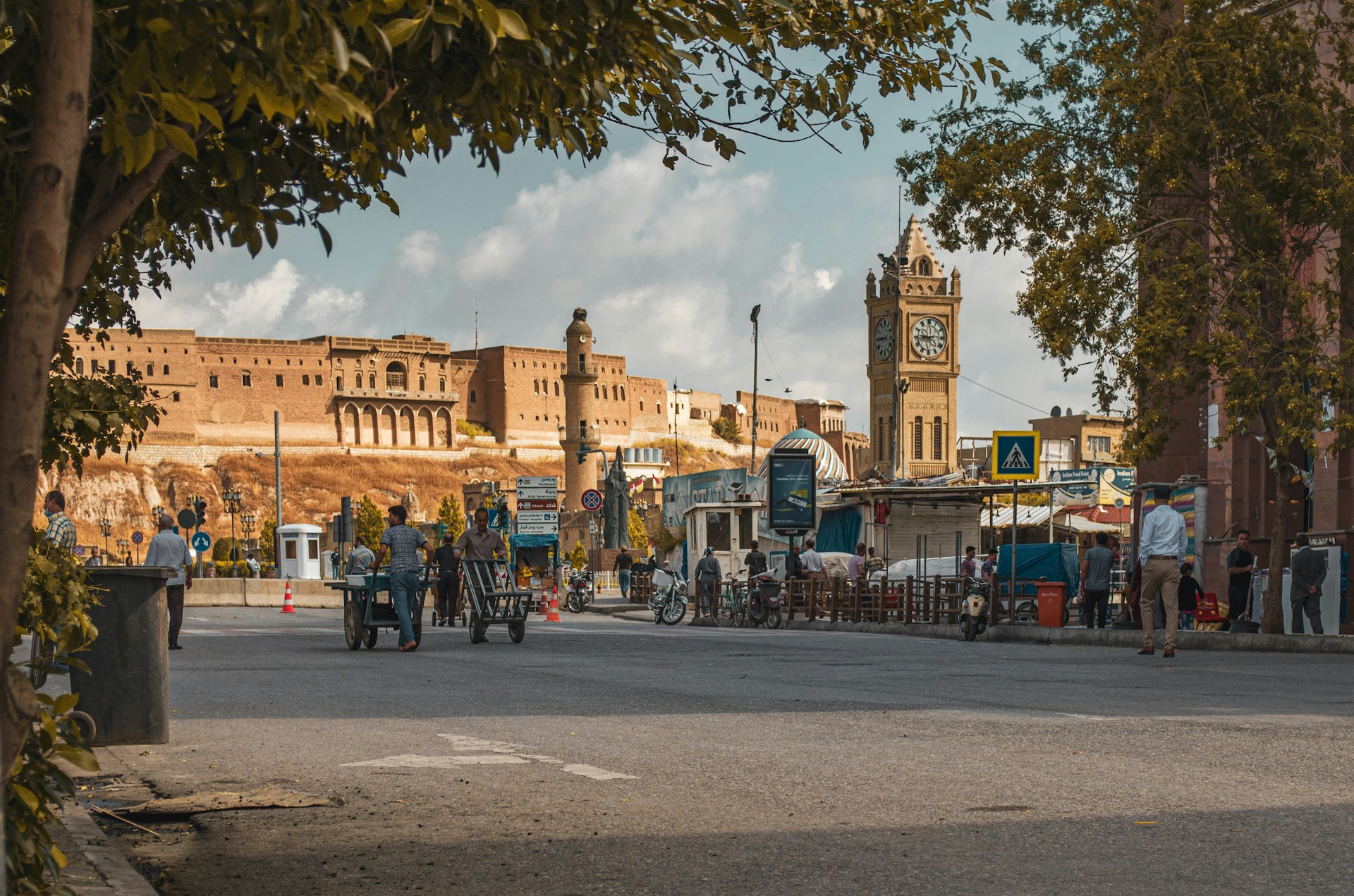 Erbil