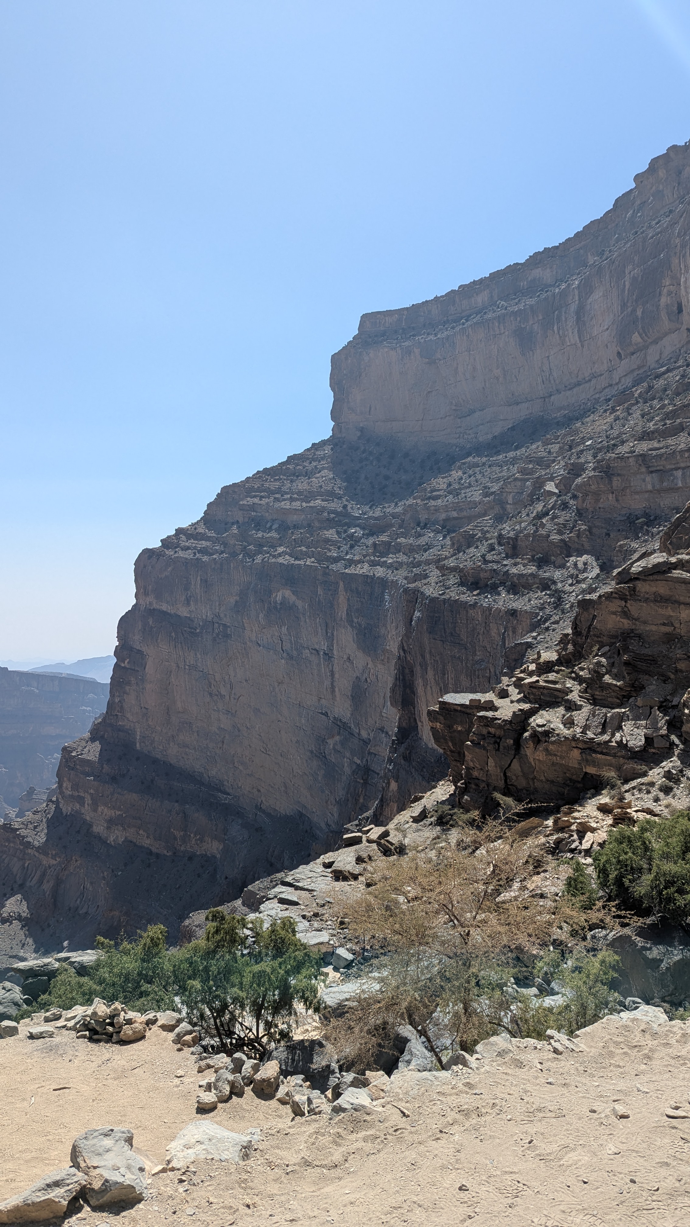 Balcony Hike 4