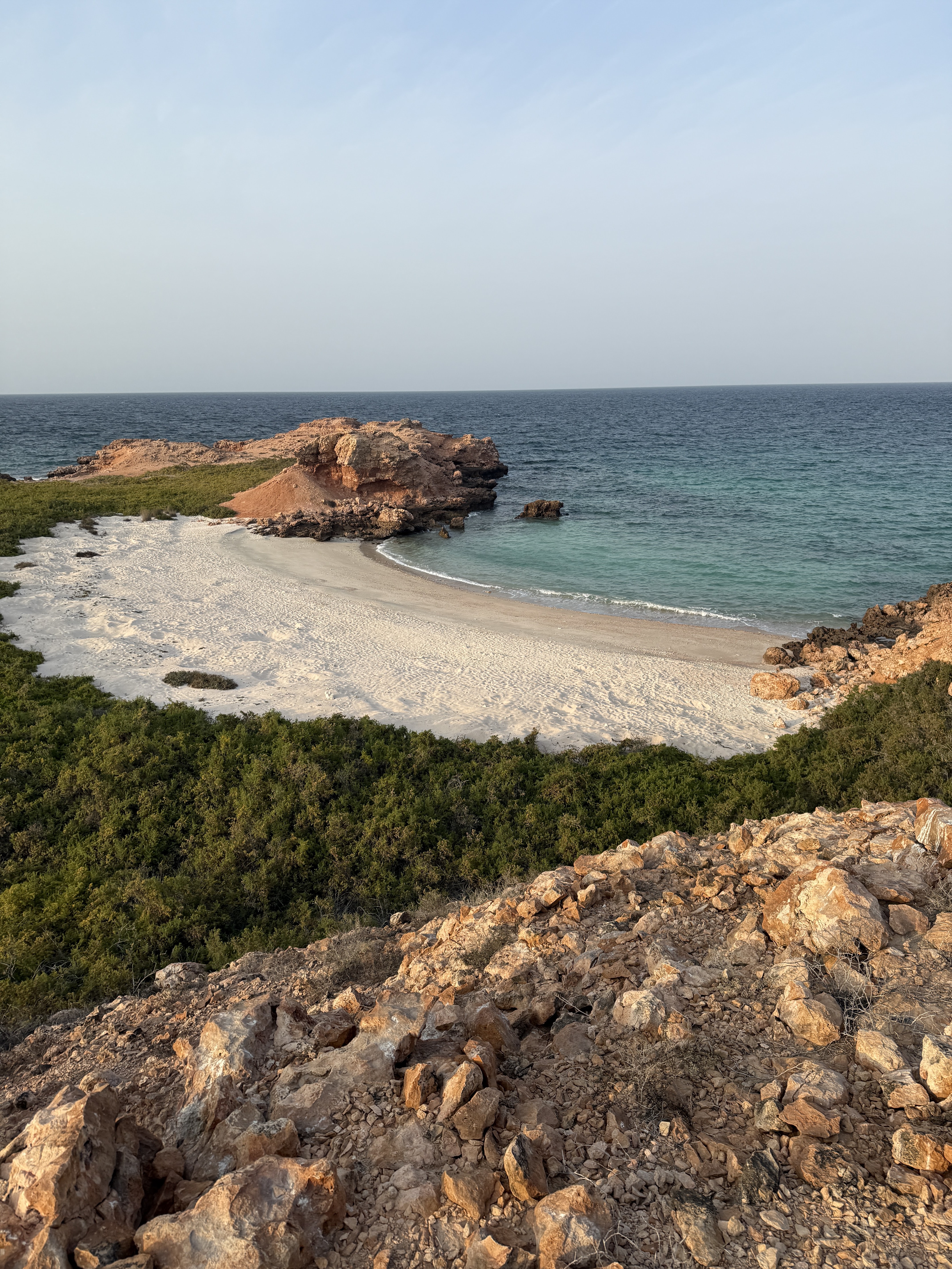 Daymaniyat Islands