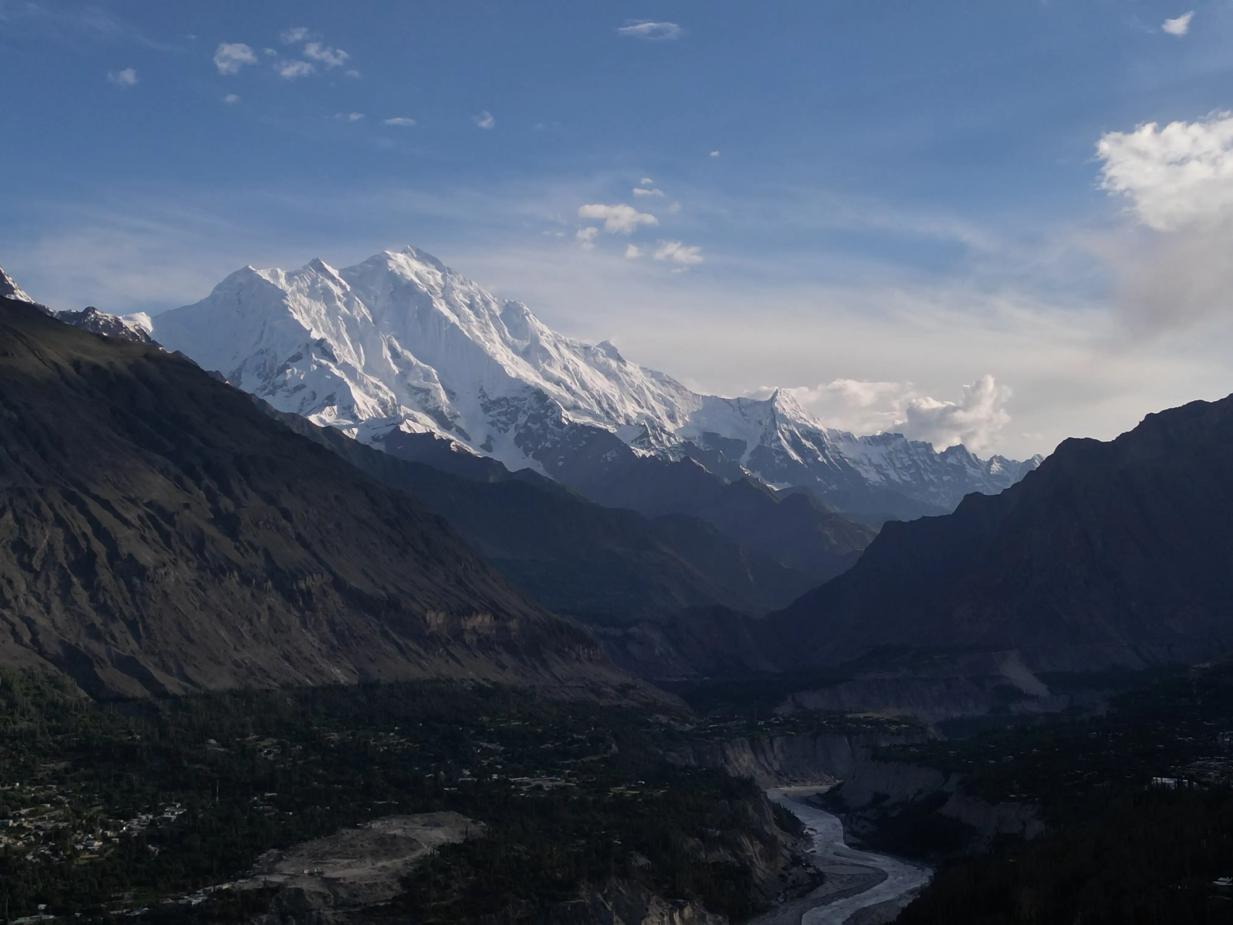 Pakistan